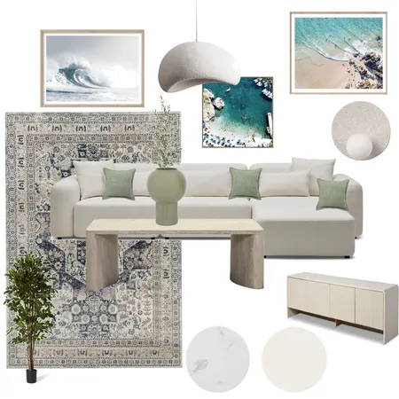 living room Interior Design Mood Board by Ruba on Style Sourcebook