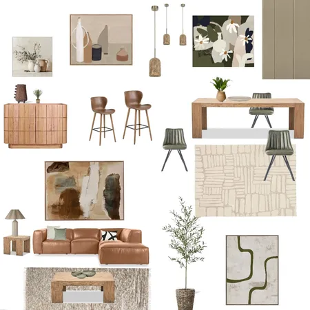 Googong Interior Design Mood Board by Dizy on Style Sourcebook