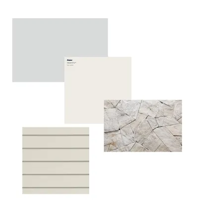 Option 2 Interior Design Mood Board by interiorology