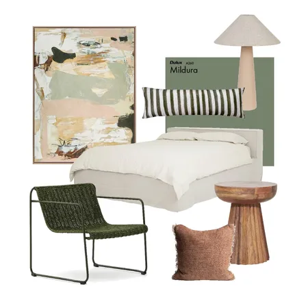 Bundalong Interior Design Mood Board by Flawless Interiors Melbourne on Style Sourcebook