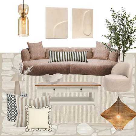 Scandinavian mood board - madeline Interior Design Mood Board by Makayla5567$$ on Style Sourcebook