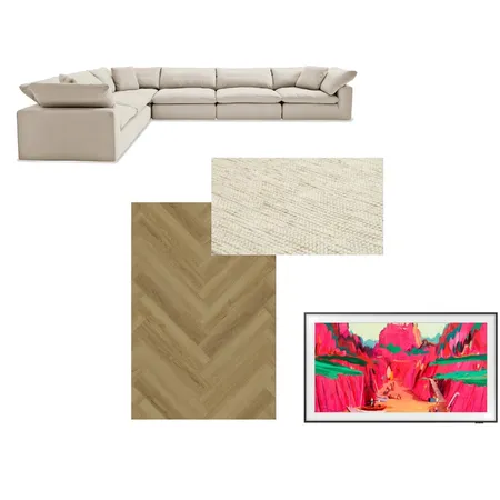Lounge Interior Design Mood Board by Moniqueboer on Style Sourcebook