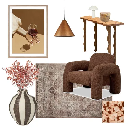 Tuscan affair 2 Interior Design Mood Board by judithscharnowski on Style Sourcebook