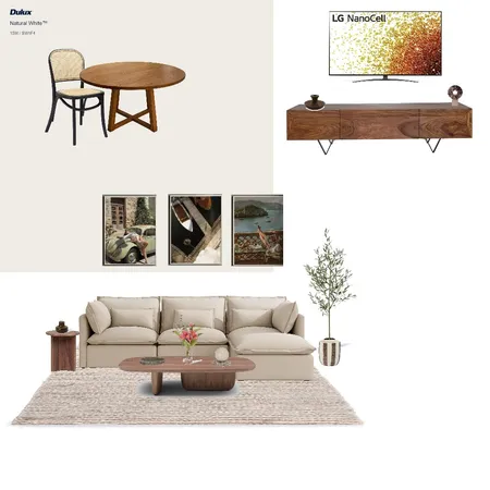 G06 Interior Design Mood Board by agalanos