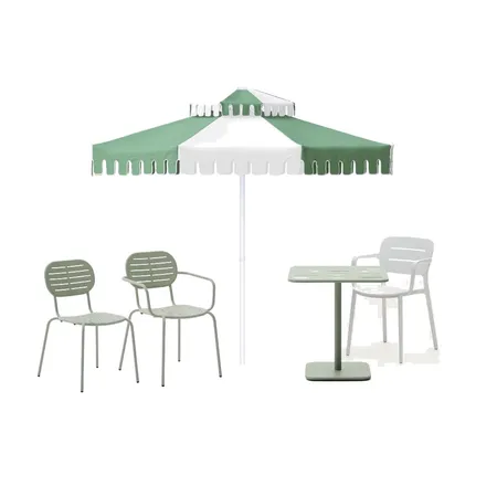 Alfresco Interior Design Mood Board by Jennypark on Style Sourcebook