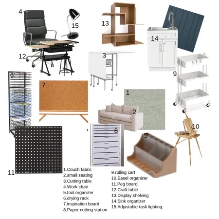 Interior design Interior Design Mood Board by JFinteriordesign on Style Sourcebook