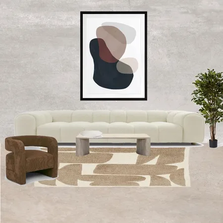 Sala Trabj 2 Interior Design Mood Board by Del Mar on Style Sourcebook