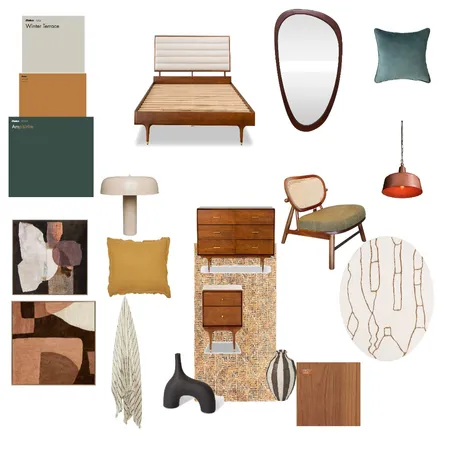 mid Interior Design Mood Board by oliviarogers7 on Style Sourcebook