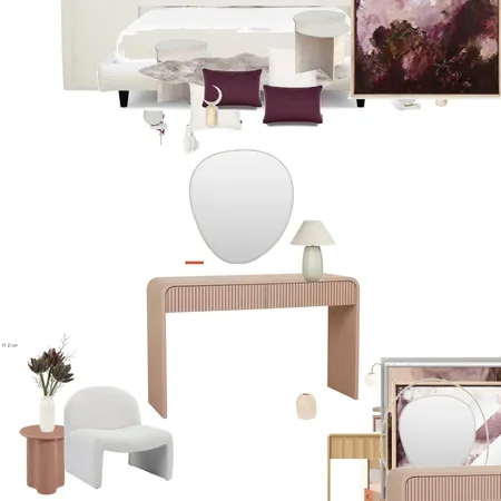 mirrors Interior Design Mood Board by Efi Papasavva on Style Sourcebook