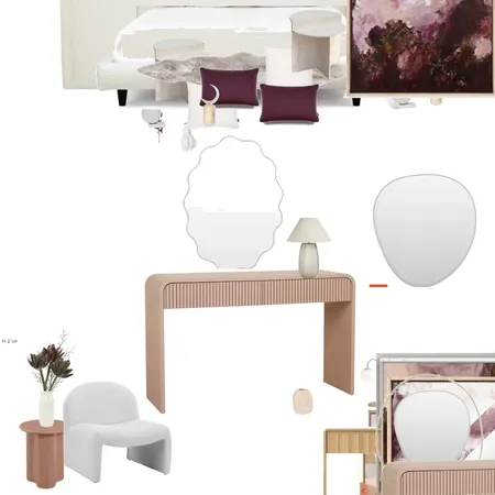 mirrorsa Interior Design Mood Board by Efi Papasavva on Style Sourcebook
