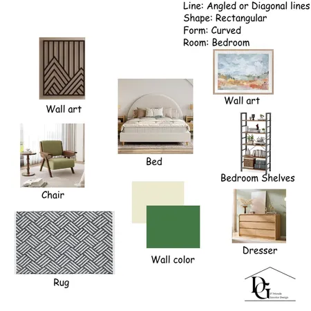 line shape form Interior Design Mood Board by Anthony34354 on Style Sourcebook