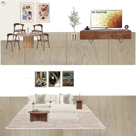 G06 Interior Design Mood Board by agalanos on Style Sourcebook