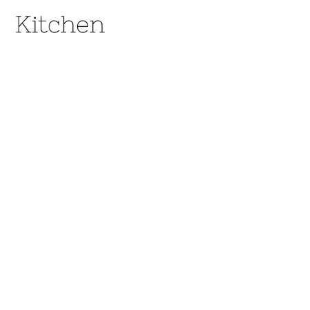 Mainsail - Kitchen 1 Interior Design Mood Board by House 2 Home Styling on Style Sourcebook