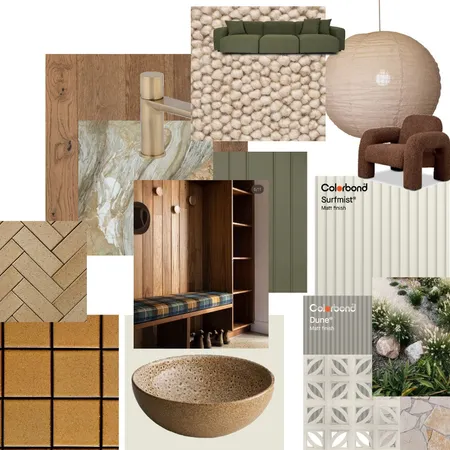 House 1 Interior Design Mood Board by lucylonza on Style Sourcebook