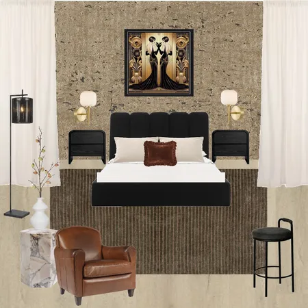 e4tfew Interior Design Mood Board by gorringsunni@gmail.com on Style Sourcebook