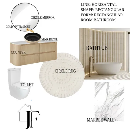 PROJECT Interior Design Mood Board by Julia.ferry on Style Sourcebook