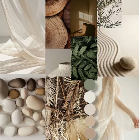 MOODBOARD JAPANDI Interior Design Mood Board by vanessa Azalea on Style Sourcebook