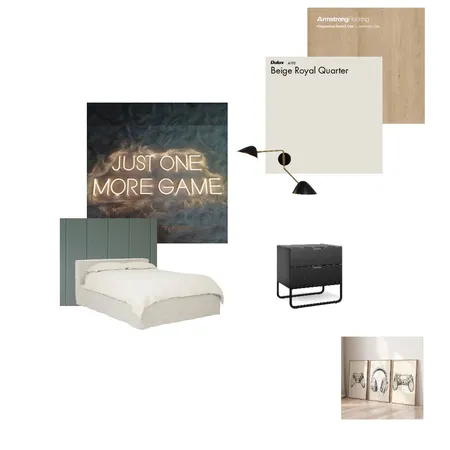 mood board TP 01 Interior Design Mood Board by Jorgi on Style Sourcebook