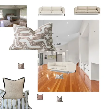 3 Lorikeet Interior Design Mood Board by Paradiso on Style Sourcebook