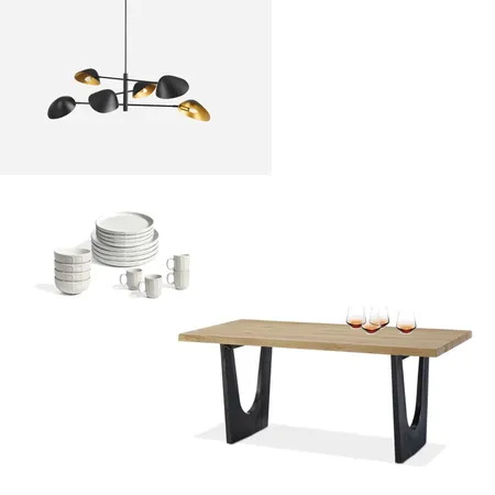 #Designwithcastlery Interior Design Mood Board by bindeebel on Style Sourcebook