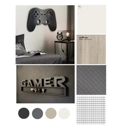 mood board TP 01 Interior Design Mood Board by Jorgi on Style Sourcebook