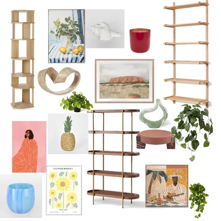 Decor stand Interior Design Mood Board by Madsssb on Style Sourcebook