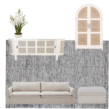 menangle Interior Design Mood Board by Bibble