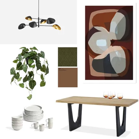 #Designwithcastlery Interior Design Mood Board by bindeebel