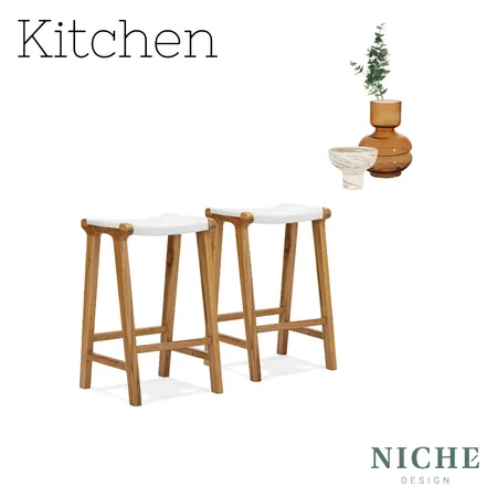 Mainsail - Kitchen 2 Interior Design Mood Board by Kristy Last on Style Sourcebook