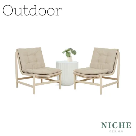 Mainsail - Outdoor 1 Interior Design Mood Board by Kristy Last on Style Sourcebook