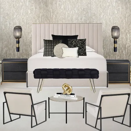 Master first complete Interior Design Mood Board by SweetTooth1922 on Style Sourcebook