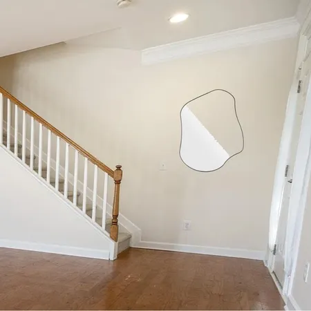 entryway stairs Interior Design Mood Board by sabitar on Style Sourcebook