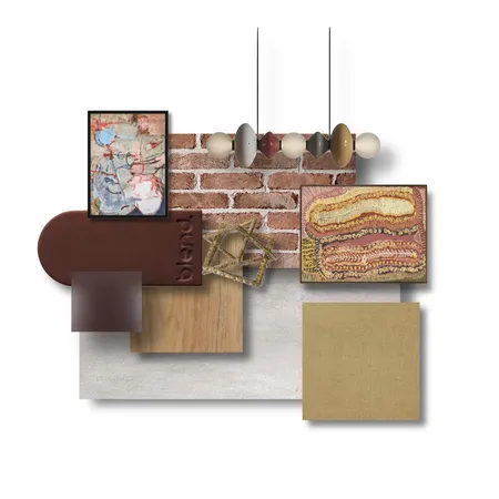 lobby moodboard Interior Design Mood Board by kiiramay on Style Sourcebook