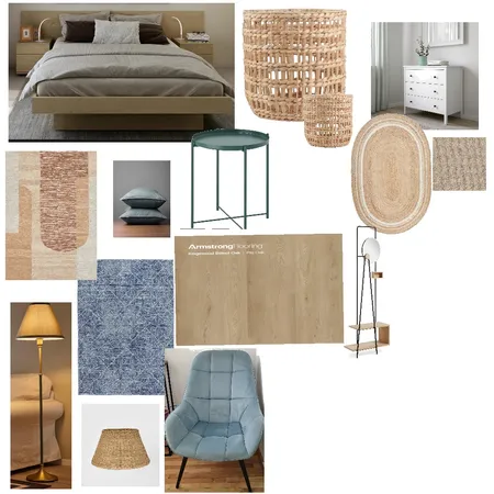 Bad room-board Interior Design Mood Board by Daniellerojas6007 on Style Sourcebook