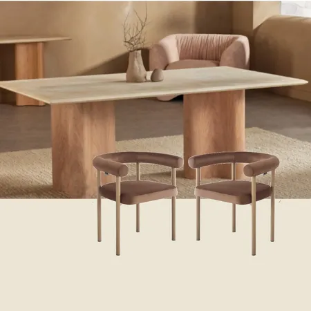 dining room Interior Design Mood Board by lauren.smith on Style Sourcebook