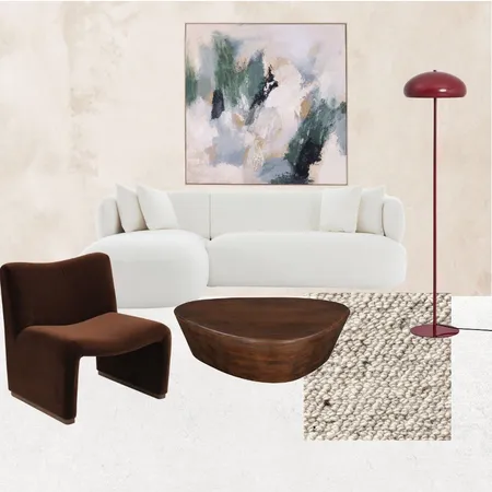 Kolory ziemi Interior Design Mood Board by Paulina.nizynska on Style Sourcebook