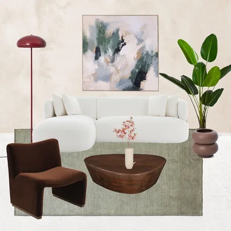 Kolory ziemi Interior Design Mood Board by Paulina.nizynska on Style Sourcebook