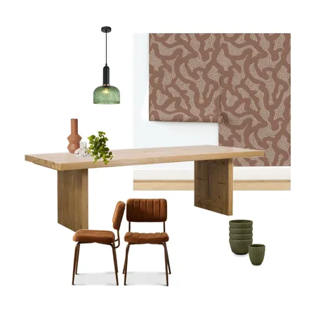earthy kitchen Interior Design Mood Board by andreak on Style Sourcebook
