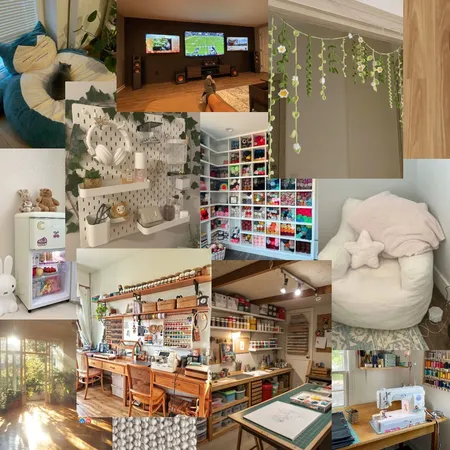 DAT Interior Design Mood Board by pipxrm on Style Sourcebook