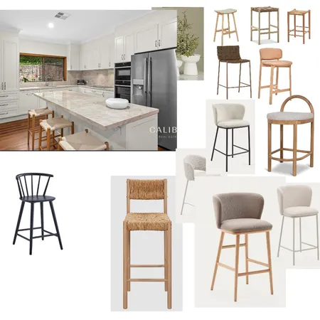 kitchen Interior Design Mood Board by asok5535 on Style Sourcebook