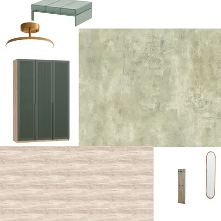 Прихожая Interior Design Mood Board by Zhanna2108 on Style Sourcebook