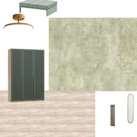 Прихожая Interior Design Mood Board by Zhanna2108 on Style Sourcebook