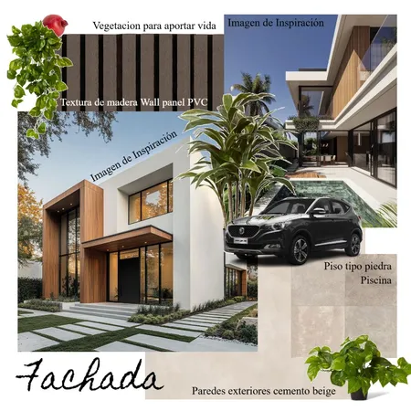 FACHADA Interior Design Mood Board by NovaDop1999 on Style Sourcebook