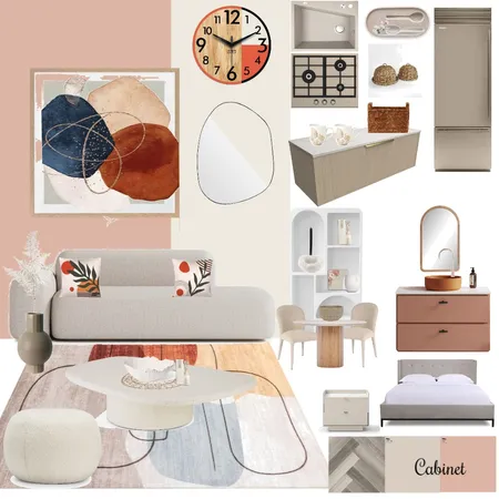 all parts Interior Design Mood Board by mobinadel on Style Sourcebook