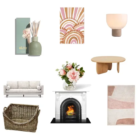 My Living Room Interior Design Mood Board by Jcunningham33 on Style Sourcebook