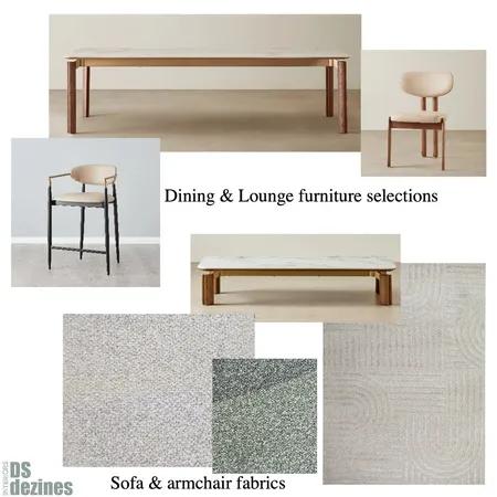 Ash Dave Interior Design Mood Board by DSdezines Interiors on Style Sourcebook