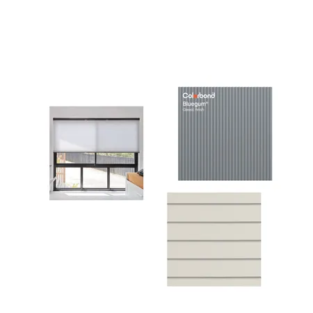 external Interior Design Mood Board by Envate Pty Ltd on Style Sourcebook