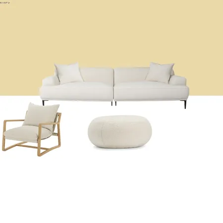 תרגול סלון Interior Design Mood Board by ORLY1961 on Style Sourcebook