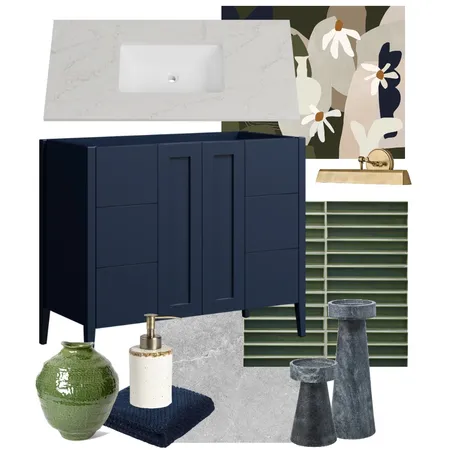 Jewel Armidale_4:5 Interior Design Mood Board by Courtney.Scott on Style Sourcebook