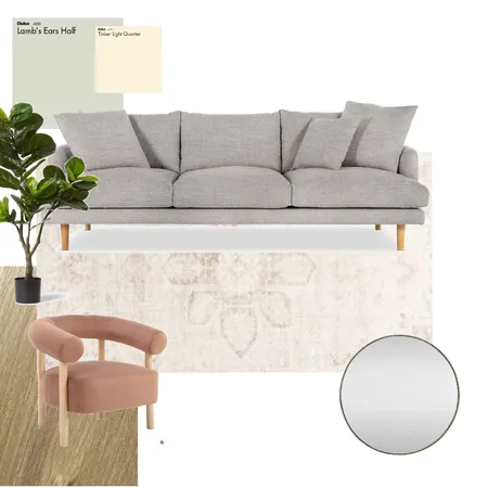Macleod living room Interior Design Mood Board by Breannen-Faye Guegan-Hill